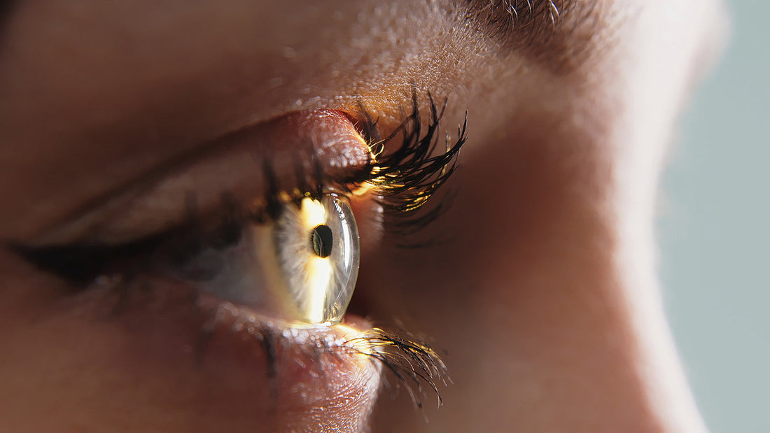 Why Single-Handed Eyelid Eversion Matters in a Busy Eye Clinic