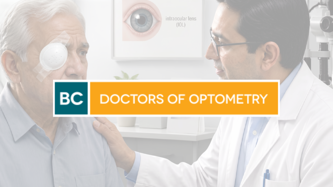 The Overlooked Predictor in Cataract Co-Management